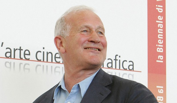  Džon Irvin