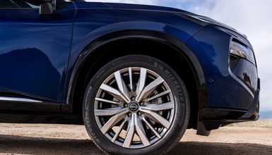 Rodzinny SUV po liftingu. Na tę zmianę czekali kierowcy