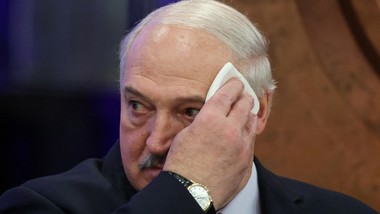 łukaszenka w trudnej sytuacji. polska ma nie lada problem z białorusią