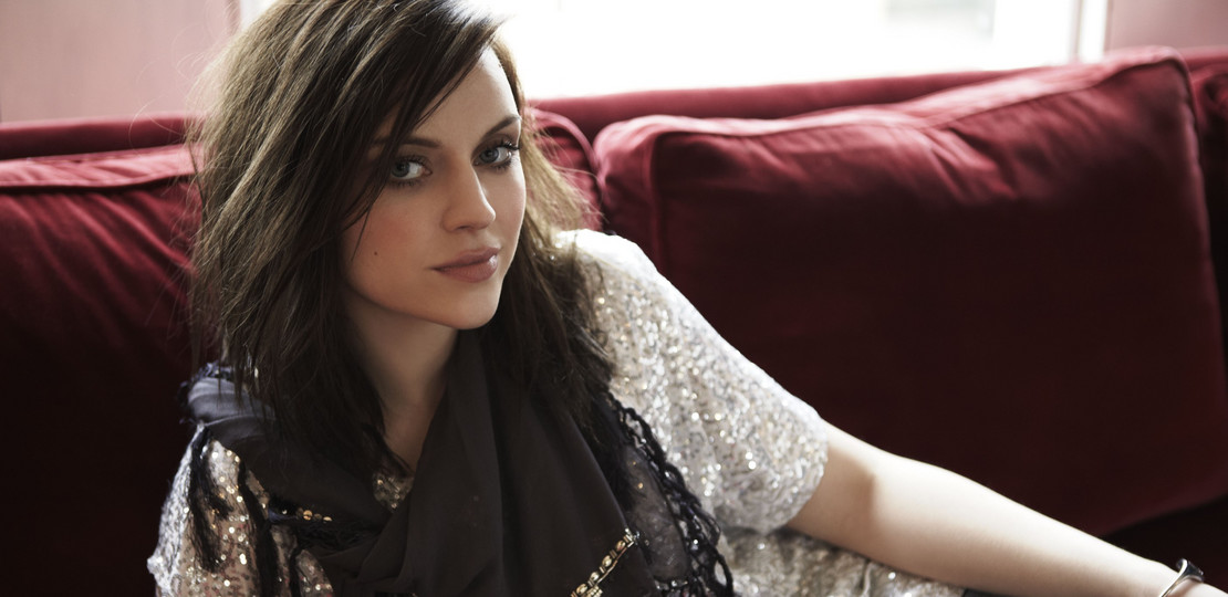 Amy Macdonald