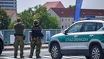 Kontrole na granicy z Niemcami i Litwą przedłużone o kolejne pół roku