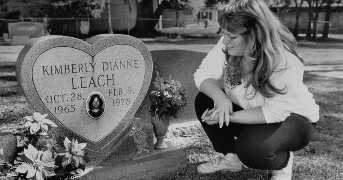 Kimberly Leach Was Ted Bundy's Last Victim—But She Was Also One Of His