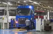 Produkcja ciężarówek Kamaz