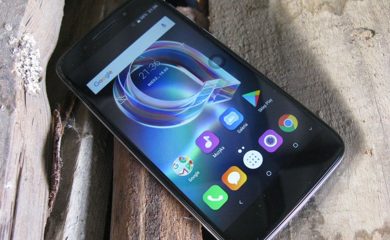 Alcatel Idol 5
