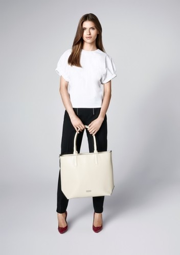 Kolekcja Office Simple CP wiosna/lato 2014