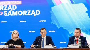 Premier: Dziś zaprezentujemy szczegóły zamrożenia do pewnego poziomu wzrostu cen energii elektrycznej
