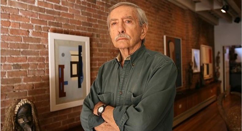 Edward Albee