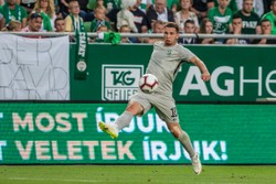 Liga Europy: Oficjalnie. Świerczok zagra przy pustych trybunach