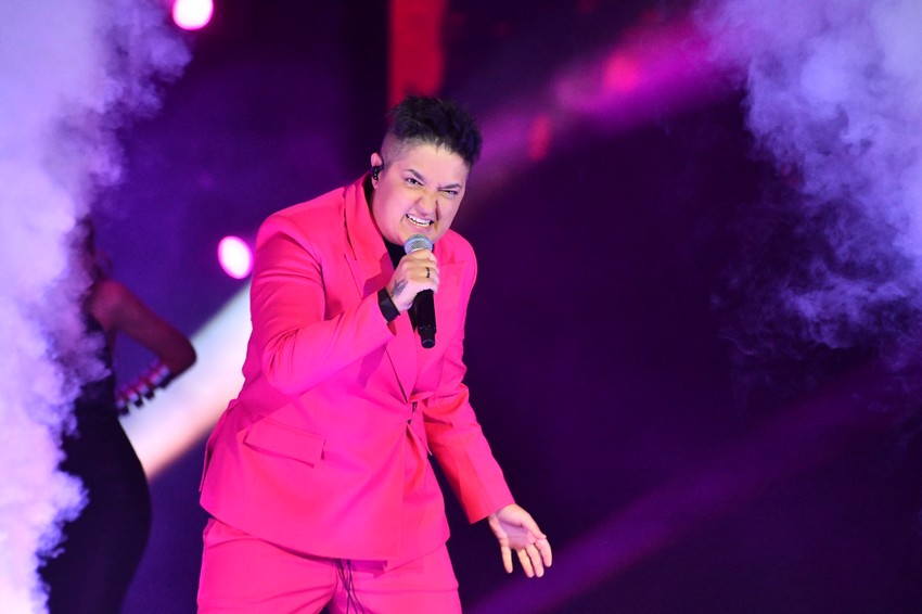 Marija Šerifović koncert