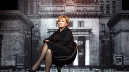 ten kultowy spektakl wyreżyserowała magda umer. premiera w teatrze telewizji