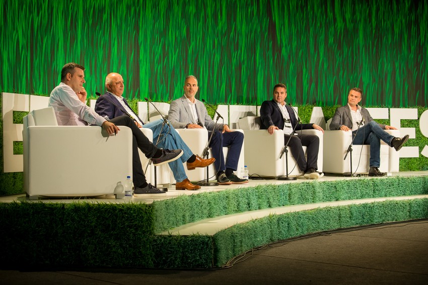 Panel o regionalnom poslovanju u Rovinju