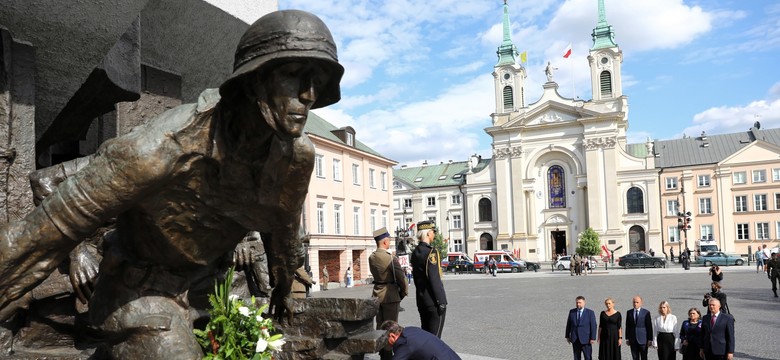 Długie bitwy o godzinę „W”. Pamięć o Powstaniu w perspektywie