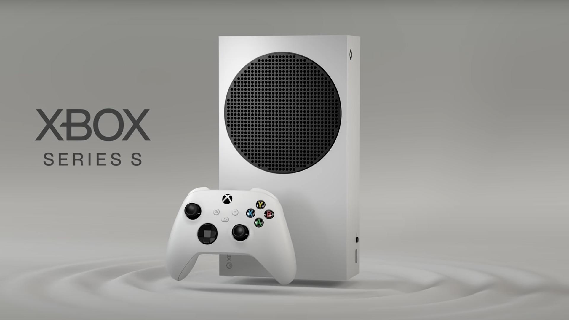 Jedinou dostupnou next-gen konzolou za pôvodnú cenu je aktuálne Xbox Series S.