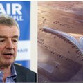 Ryanair ostro o CPK. "Zamek na piasku w szczerym polu. Marnowanie 30 mld zł"