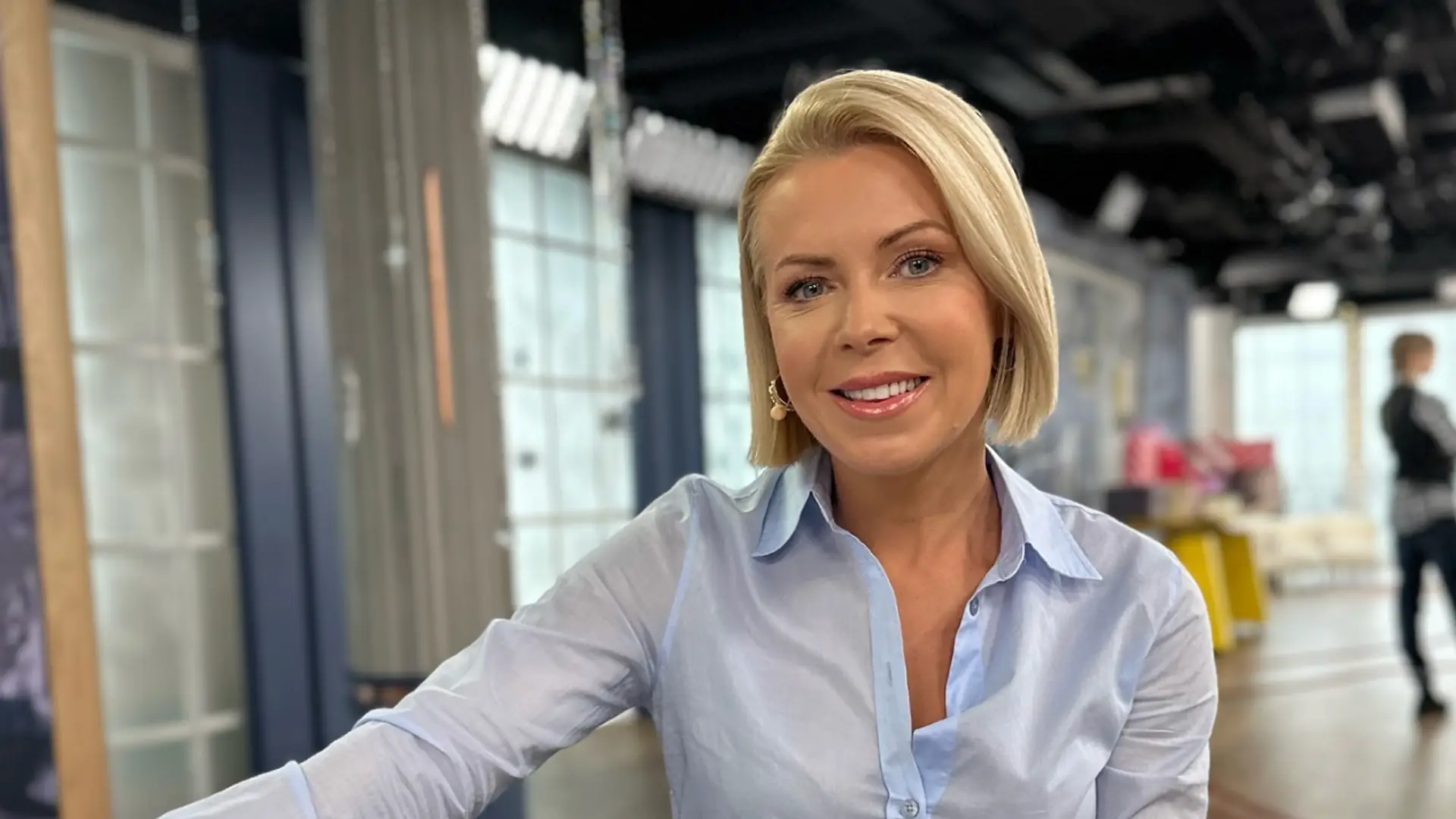 Joanna Kryńska z TVN24 przeszła operację usunięcia guza z mózgu. "Wracam do sił"