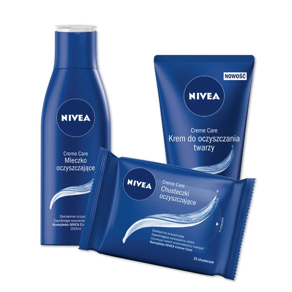 NIVEA Creme Care