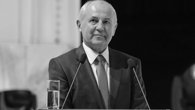 zmarł leszek gierszewski, prezes i założyciel firmy drutex. miał 75 lat