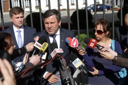 Ubój rytualny czy miejsca w spółkach skarbu państwa? Co ludowcy wytargują za poparcie PO