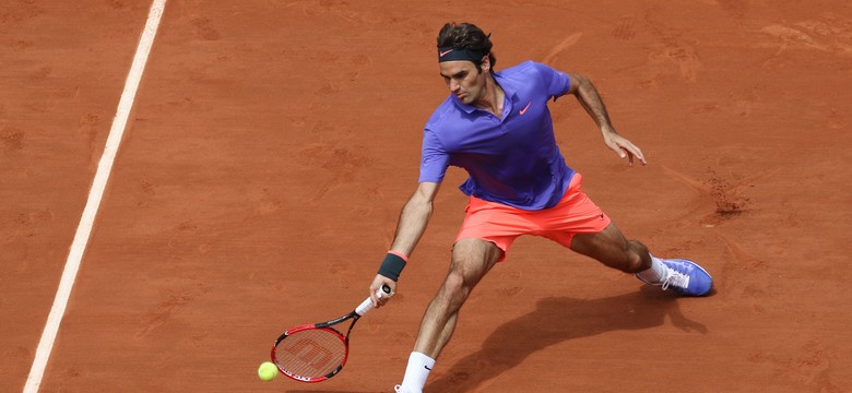 Roger Federer przekazał milion franków najbardziej potrzebującym rodzinom