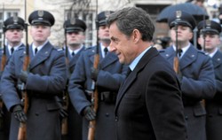 Były prezydent Francji rozmiękcza politykę Brukseli i Polski: Moskwa powinna być sojusznikiem