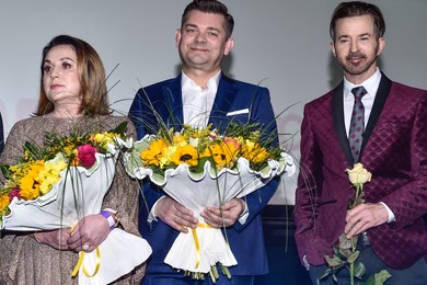 Nie żyje teściowa Zenka Martyniuka. Wzruszający wpis Danuty Martyniuk