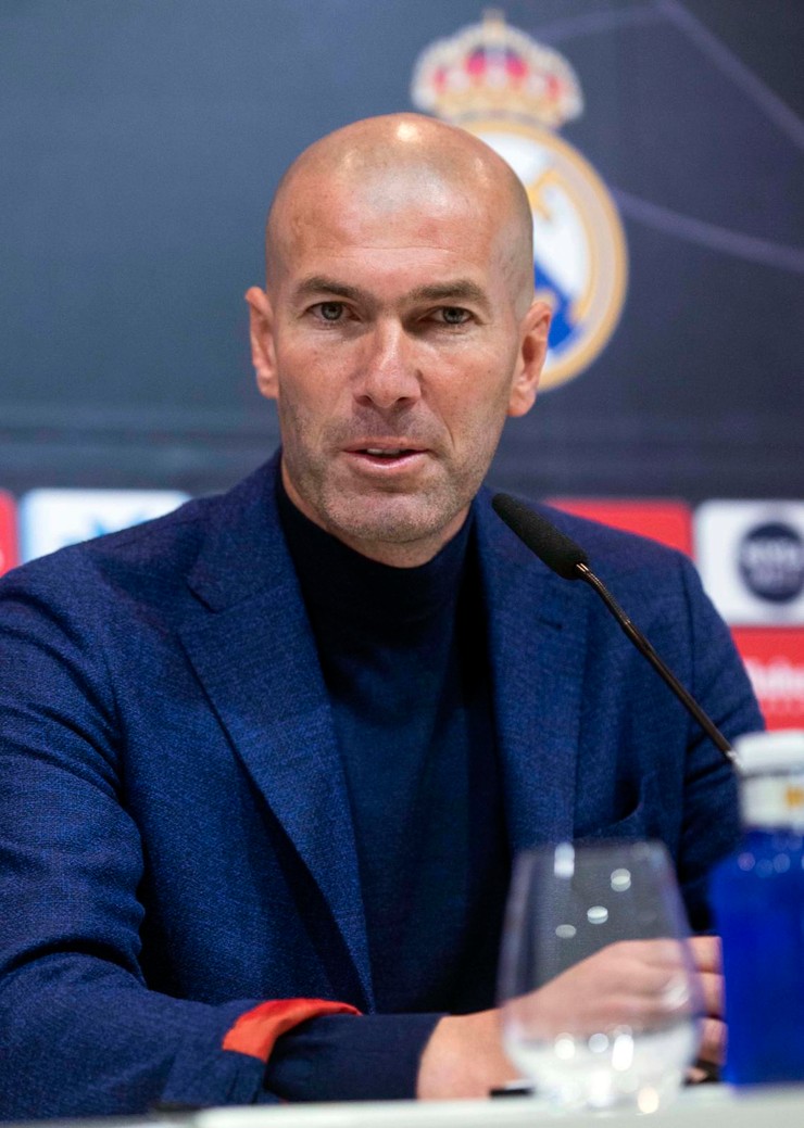 Zinedin Zidan