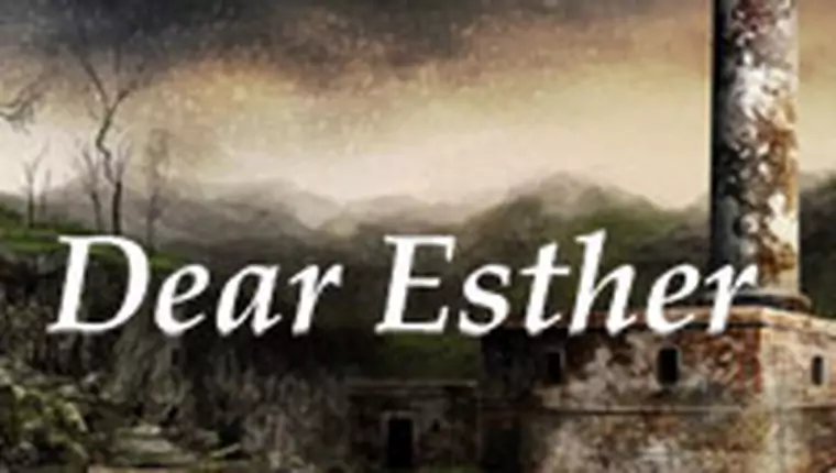 Dear Esther