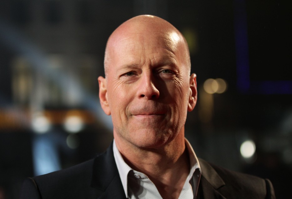 Bruce Willis lánya nem bírja feldolgozni a gyászt/ fotó: Northfoto