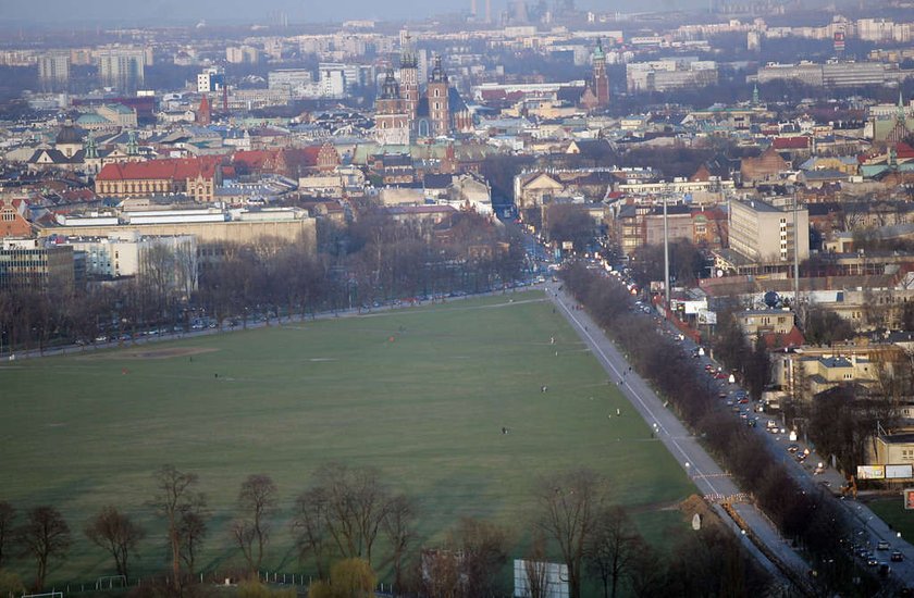 Oto nasza strefa kibica