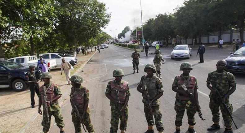 Soldiers kill 27 Boko Haram terrorists in Cameroon