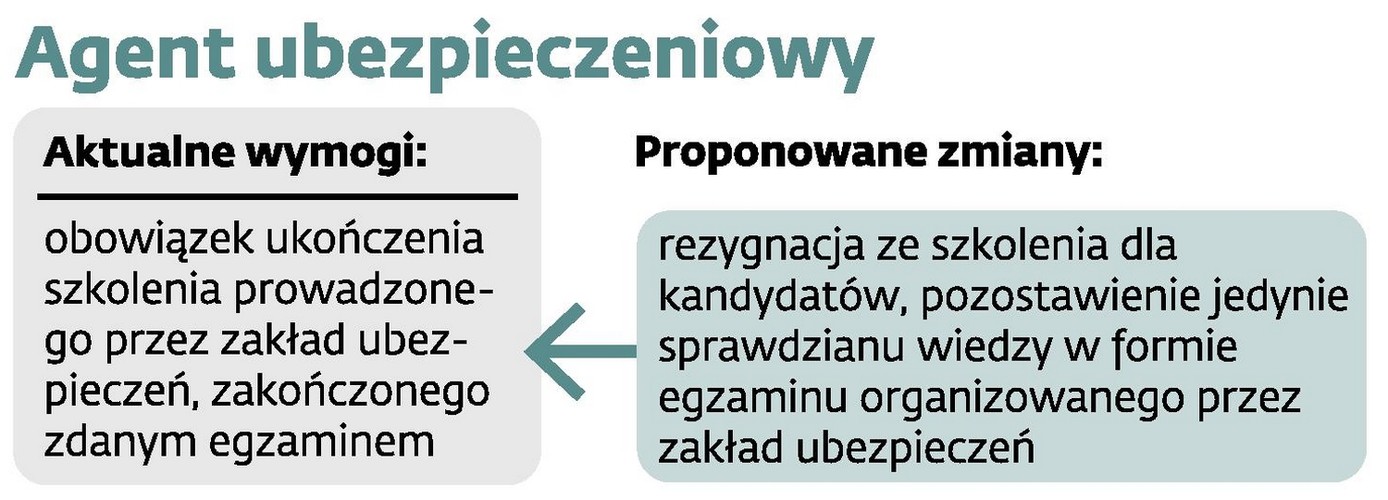 Agent ubezpieczeniowy