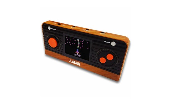 Atari Retro