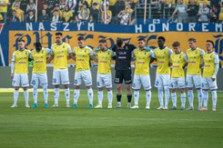 Ronaldo trafił do Ekstraklasy. Zatrudnił go jeden z najbogatszych Polaków