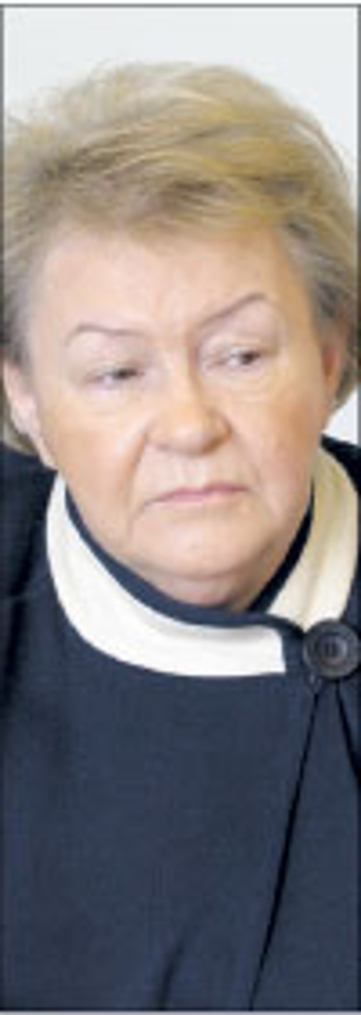 Iwona Karpiuk-Suchecka, Krajowa Rada Komornicza