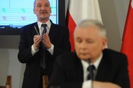 WARSZAWA KATASTROFA SMOLEASKA 3 ROCZNICA