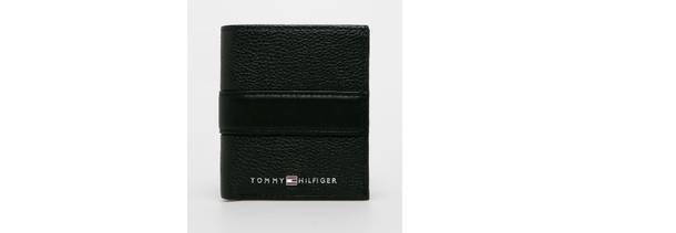 Portfel Tommy Hilfiger