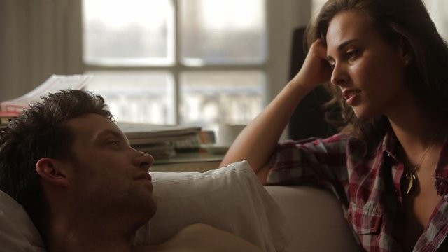 James Jagger w filmie 'Stealing Summers'