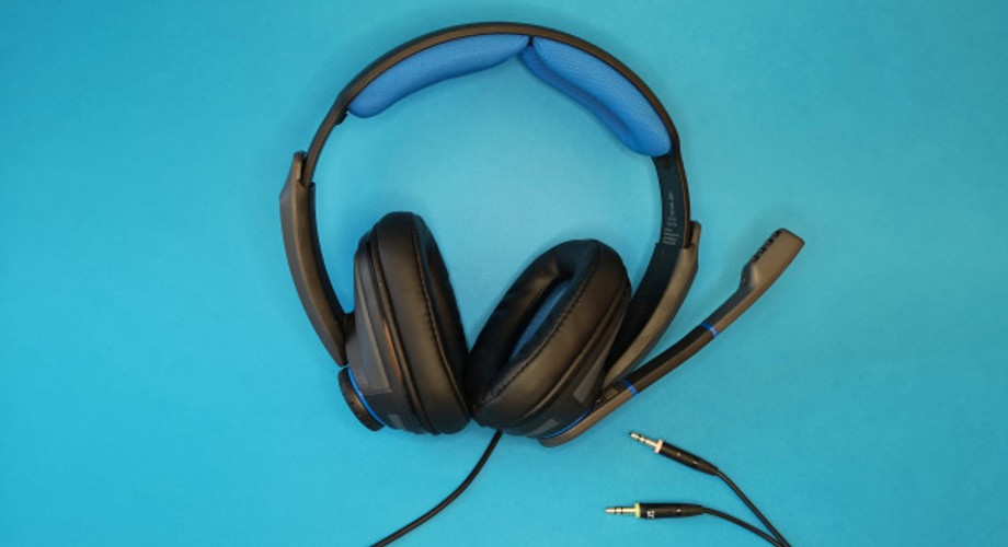 Sennheiser Gaming Headset . Gaming Headset Gsp 300 Von Sennheiser Im Test Techstage