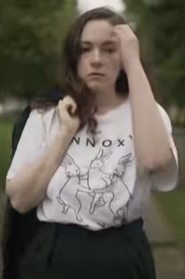 Natália pobúrila divákov.