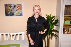 Ewy Gawryluk o swoim dzieciństwie: Rówieśnicy ze mnie szydzili