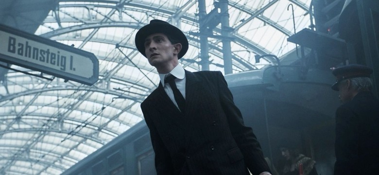 Kolejny międzynarodowy sukces polskiego kandydata do Oscara. "Fenomenalny aktor"