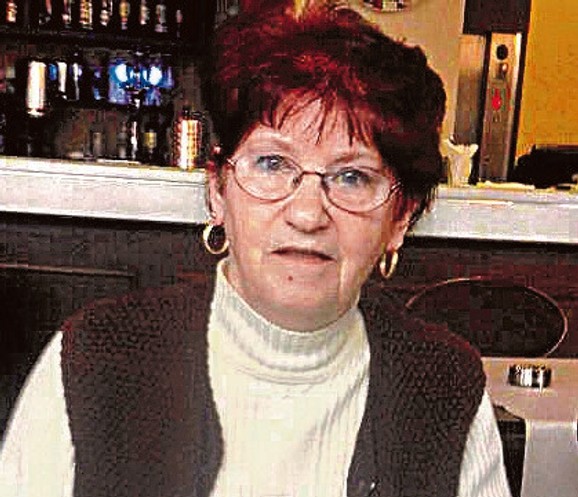 Žrtva Majda Garović