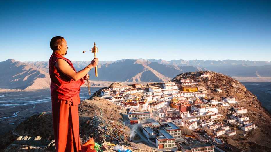 Döbbenetesen pontos a tibeti horoszkóp - te melyik "isteni" jegybe tartozol?  fotó: Getty Images