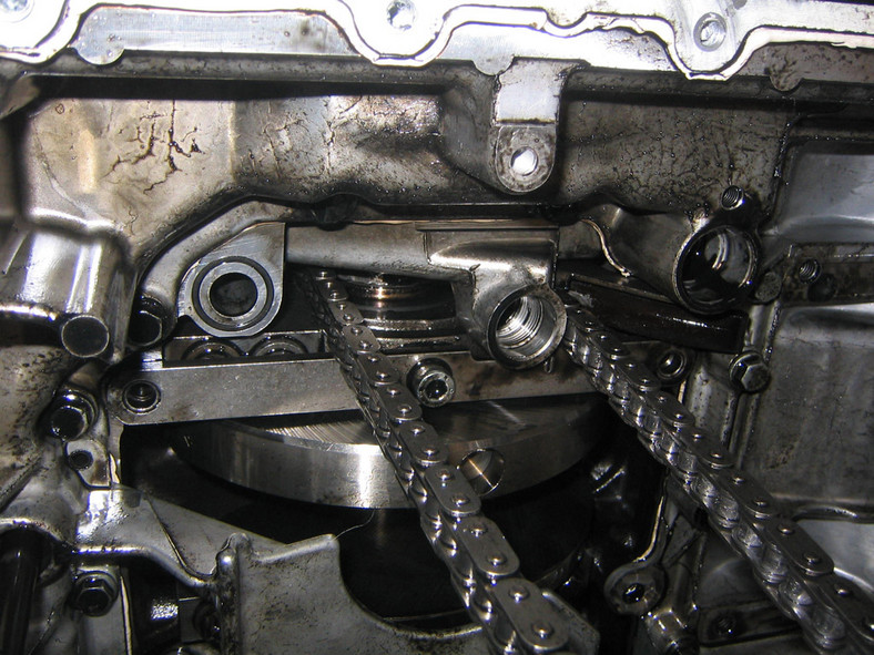 2.5 V6 TDI: diesel wysokiego ryzyka