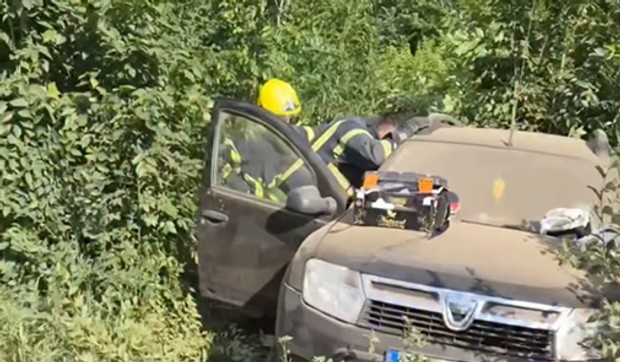 Nezgoda između Srbobrana i Bečeja. 