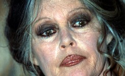 'Aktorki kokietują producentów, a potem opowiadają, że były molestowane'. Brigitte Bardot krytykuje #metoo