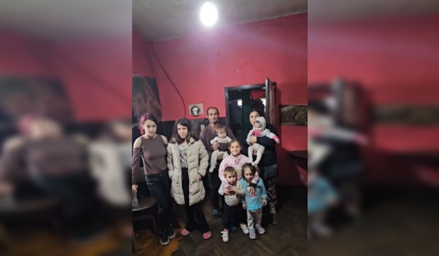 Porodica Srdić