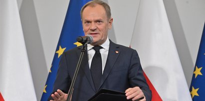 Co z wypłatą 800 plus? Donald Tusk wreszcie odkrył karty