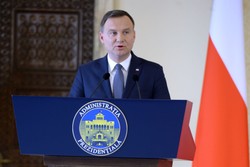 Pierwsze posiedzenie Sejmu wyznaczy prezydent. "Nie ma na razie decyzji"