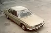 Tatra 613 coupé